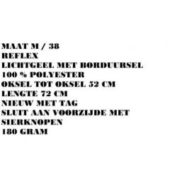 Maat 38 - diverse korte mouw blouse van essentials , reflex