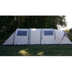 Active Leisure Brixen 4 polycotton