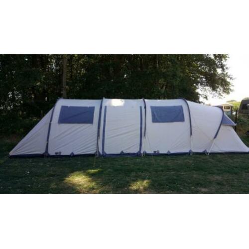 Active Leisure Brixen 4 polycotton
