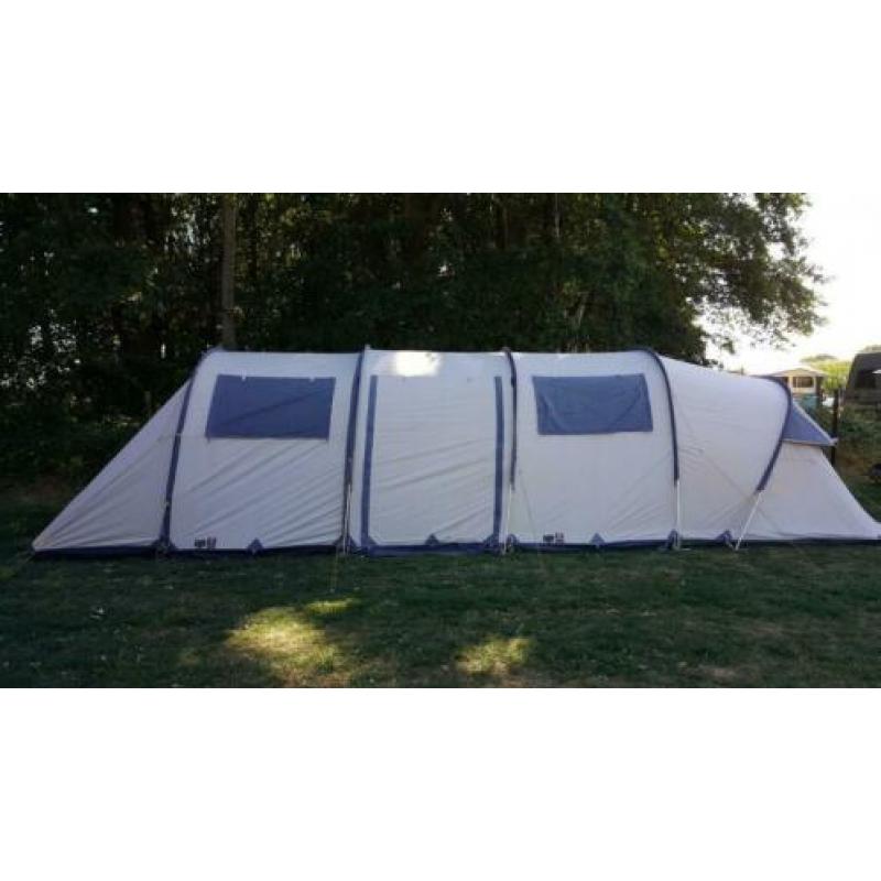 Active Leisure Brixen 4 polycotton