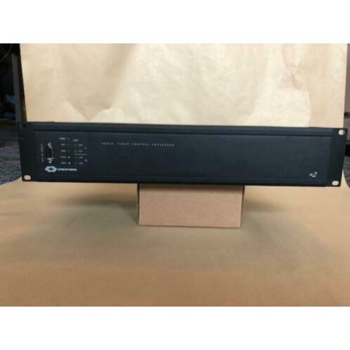 Crestron AV2 inclusief C2Enet-2 internet interface