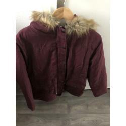 Winterjas