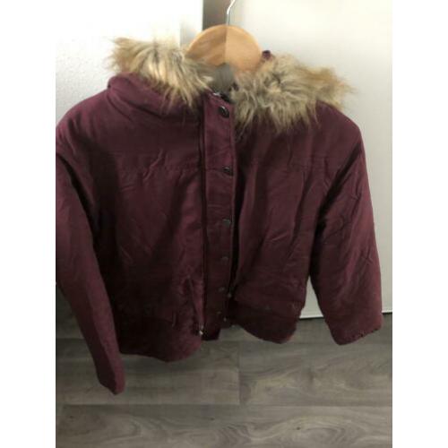 Winterjas