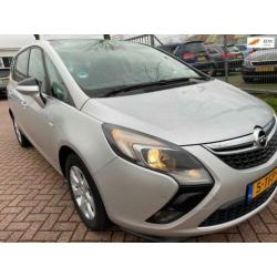 Opel Zafira Tourer 1.6 CDTI Business+