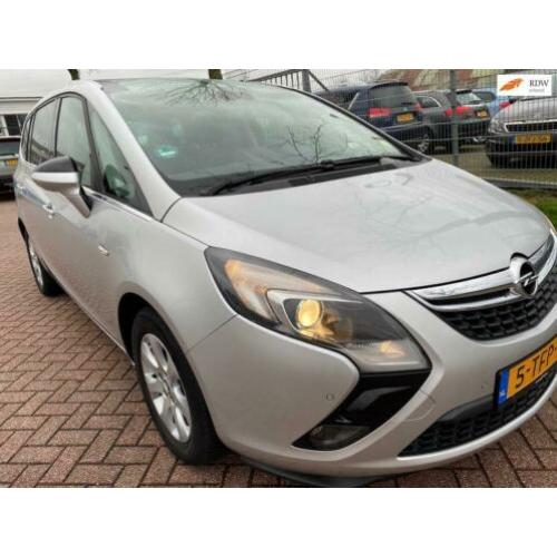 Opel Zafira Tourer 1.6 CDTI Business+