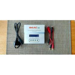 Lipo Lader Imax B6AC Pro, z.g.a.n.