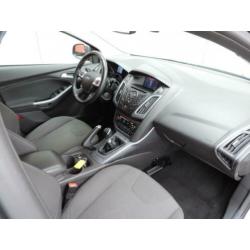 Ford Focus Wagon 1.6 TDCI ECOnetic Lease Titanium (bj 2013)
