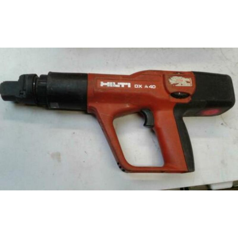 hilti DC A40