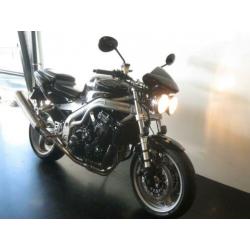 Triumph SPEED TRIPLE SPEEDTRIPLE 955 I 955I (bj 2002)