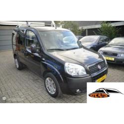Fiat Doblo 1.4 Dynamic