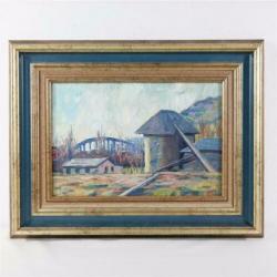 Hans van Norden (1915-2011) (1)