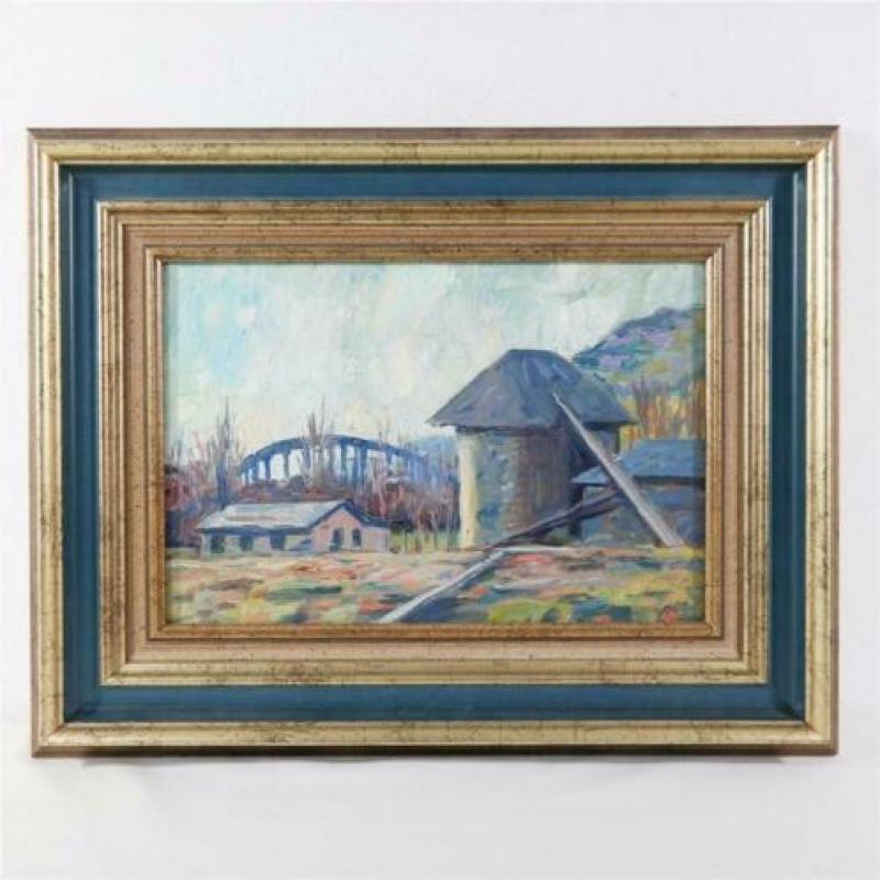 Hans van Norden (1915-2011) (1)
