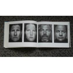 STEPHAN VANFLETEREN en RINEKE DIJKSTRA;2fotoboeken