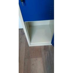 lockerkast
