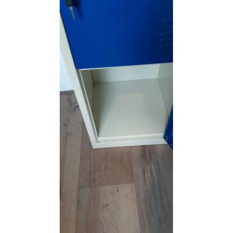 lockerkast