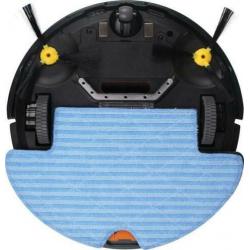 Robotstofzuiger BR8000 besturing via APP. 30% KORTING