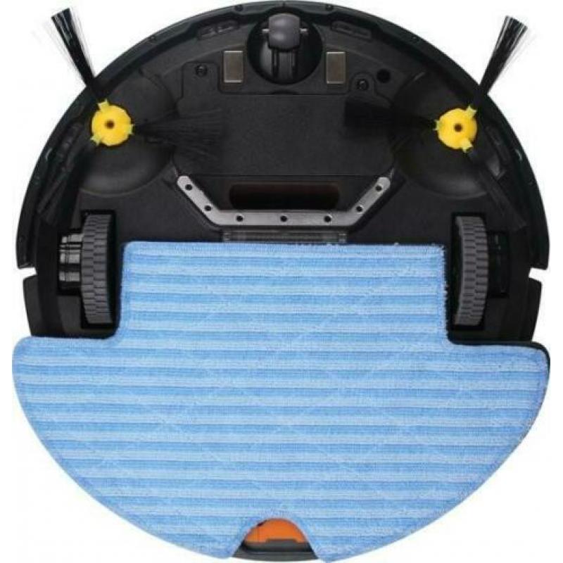 Robotstofzuiger BR8000 besturing via APP. 30% KORTING