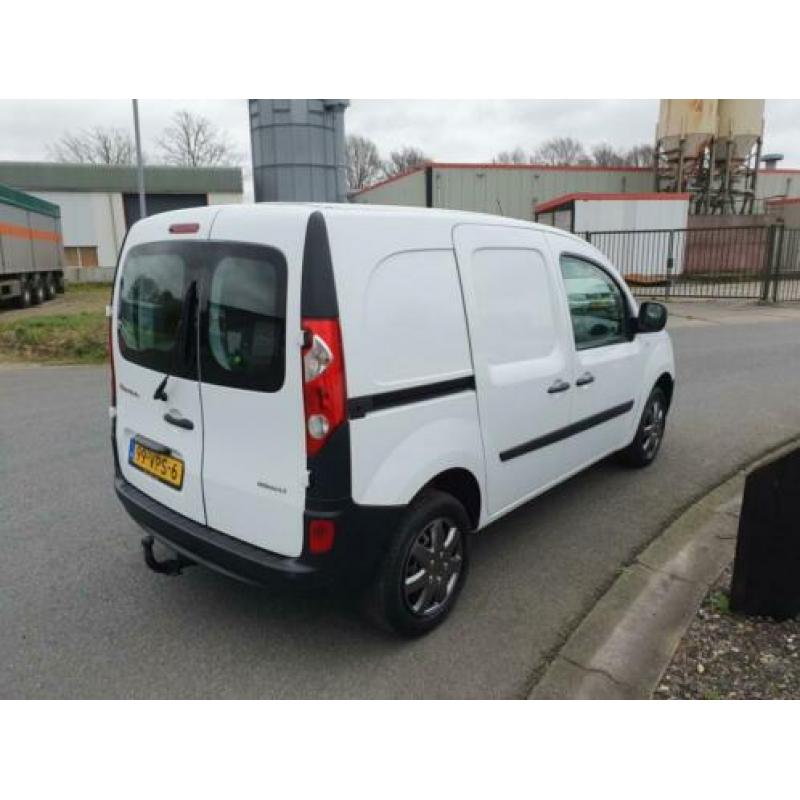 Renault Kangoo 1.5 DCI 98.000 KILOMETERS! 1e eigenaar