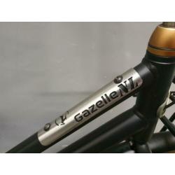 Gazelle NL Transportfiets miss grace duty nl heavy duty