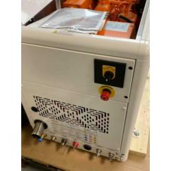 Generator kubota geluidsarm