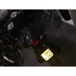 Peugeot speedfight 3 ( 4takt )