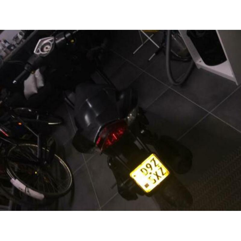 Peugeot speedfight 3 ( 4takt )
