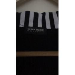 Gerry Weber vest maat 38