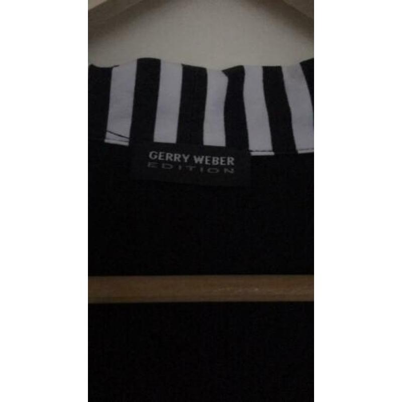 Gerry Weber vest maat 38