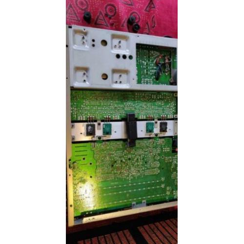 Onkyo a-8250 versterker