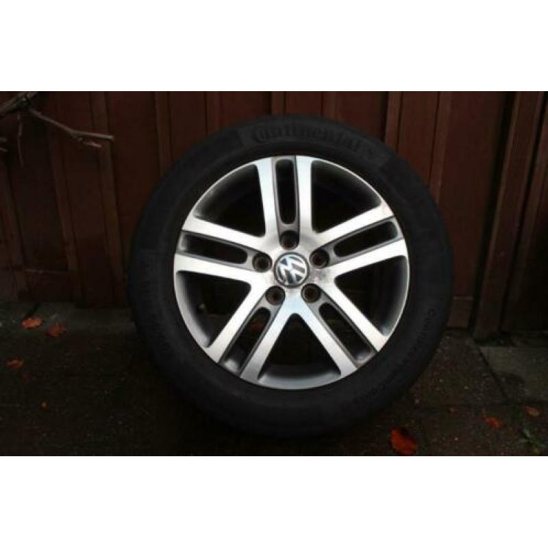 Mooie OEM Volkswagen Atlanta velgen