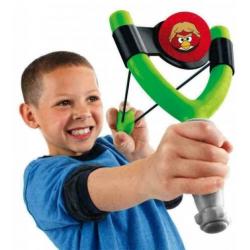 Angry Birds Star Wars - Koosh Jedi Slingshot
