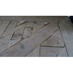 eettafel