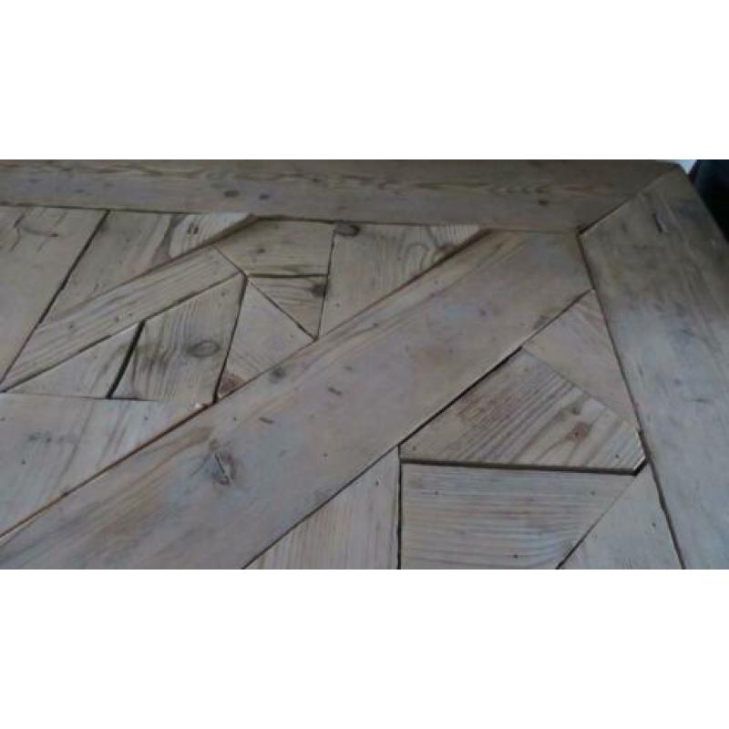 eettafel