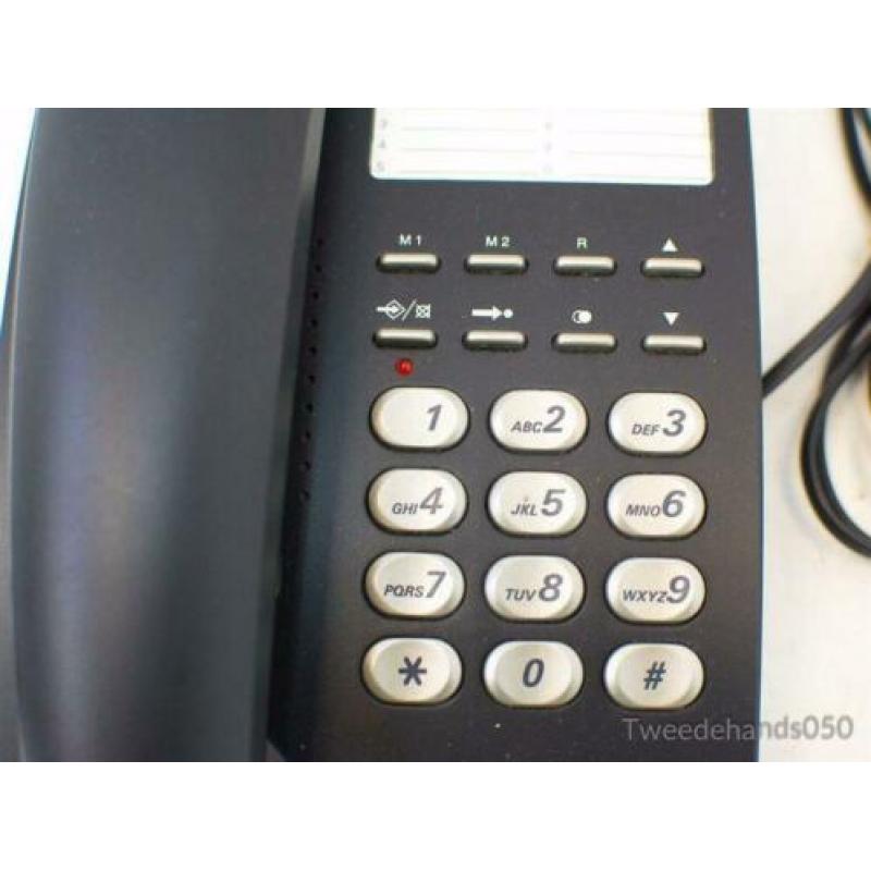 Tiptel 124 telefoon 81441