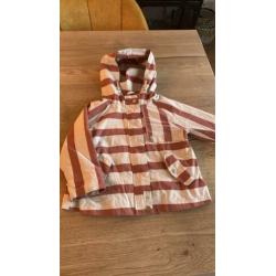 Leuke tussenjas Zara mt 98