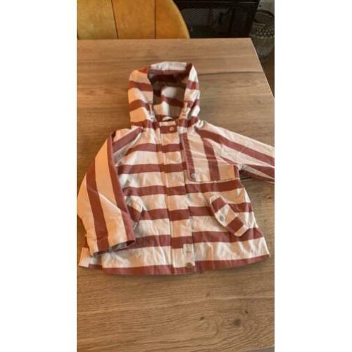 Leuke tussenjas Zara mt 98