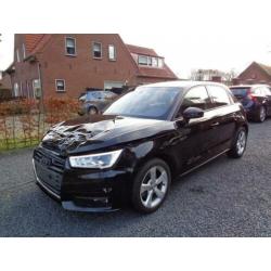 Audi A1 1.4 TFSI 110 KW Sportback Xenon Stoelverw. 2018 LED