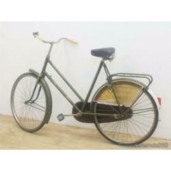 Opknapper damesfiets 89239