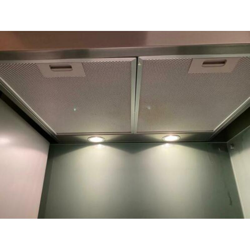 Siemens afzuigkap LU29050
