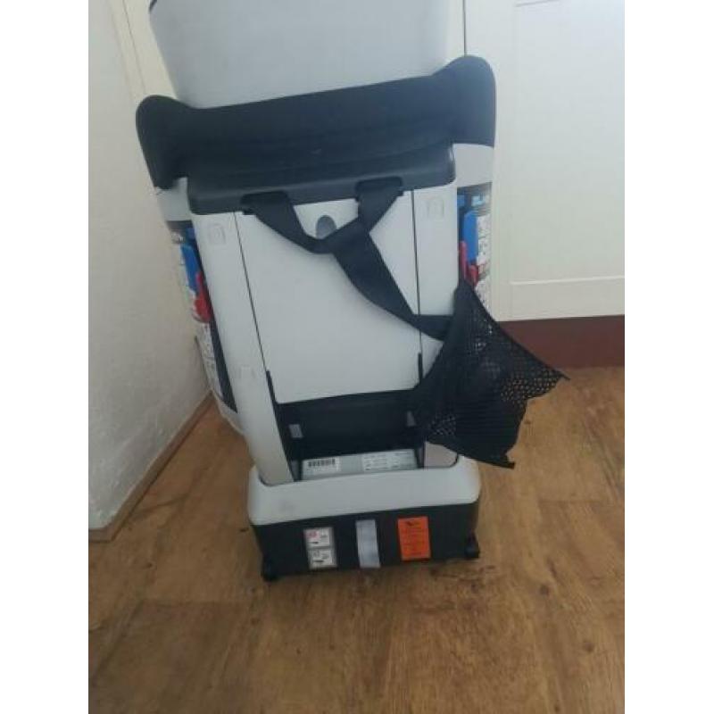 Chicco Seat Up 012