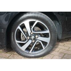 Peugeot 108 1.0 e-VTi Collection Achteruitrijcamera 100% DEA