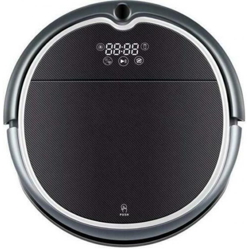 Robotstofzuiger BR8000 besturing via APP. 30% KORTING