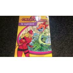 Coco, Keet, Mega Mindy, Vaiana , nieuw