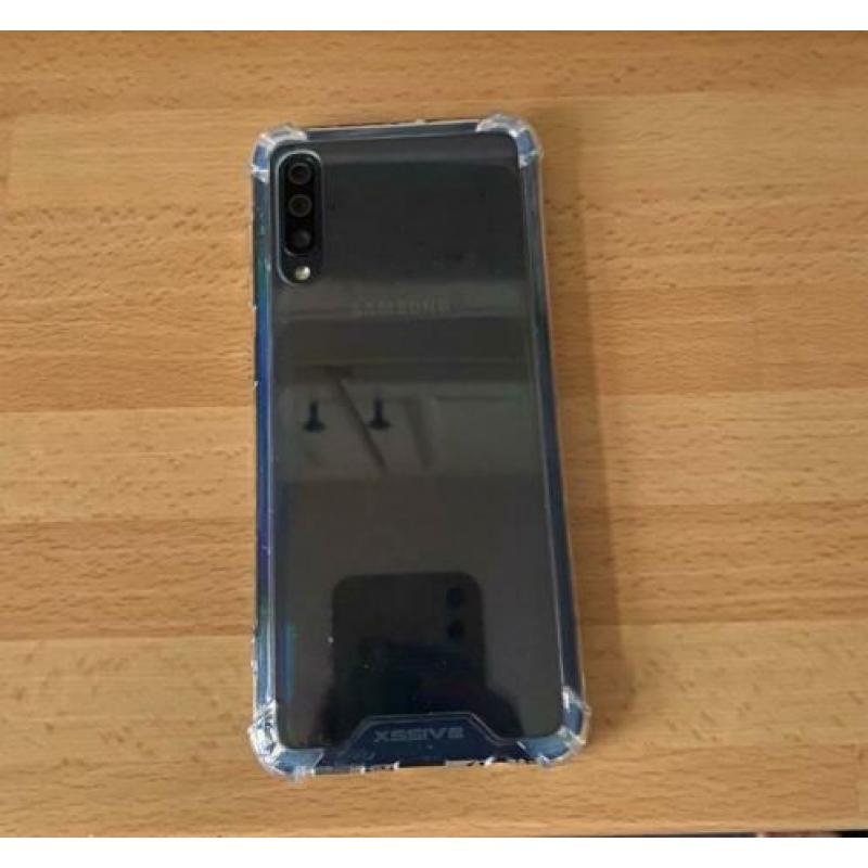 Samsung A50