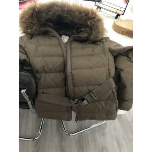 Orginele Moncler jas dames mt 2