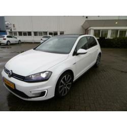 Volkswagen Golf 1.4 TSI GTE Deze prijs is Incl BTW