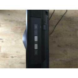 Lcd 32 inch Panasonic viera incl voet