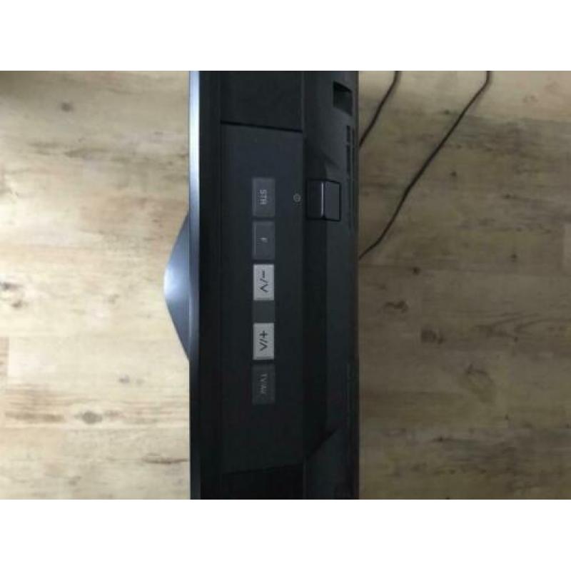 Lcd 32 inch Panasonic viera incl voet