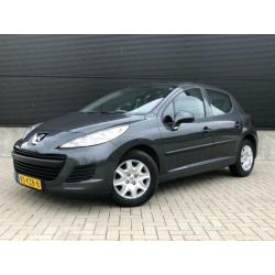 Peugeot 207 1.4 VTI 5DRS Airco Cruise NL-auto 67dkm