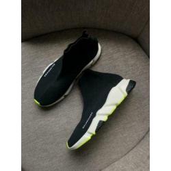 Balenciaga Neon speed trainers 39 NIEUW